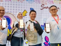 Bank Sampoerna Perkenalkan Layanan ATM Simple di Kalbar