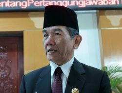 Pj Wako Pontianak: Angka Kemiskinan Ekstrem Nihil