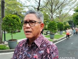 Sosialisasi Penanganan Dampak Sosial di IKN Terus Berlanjut, Fokus Pertemuan dengan Tokoh Adat