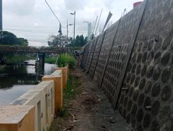 RW dan Warga Apresiasi Bangunan Gedung di Mergangsan, Tenaga Kerja Terakomodir dan Fasilitas Umum Terbantu