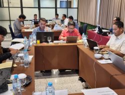 UKW PWI Kolaborasi PLN Resmi Digelar di Kalbar