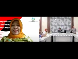 KemenPPPA Gandeng MoGEF Korsel Berdayakan Perempuan