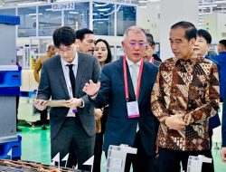 Segudang Tantangan Mengadang Mimpi Indonesia Jadi Pemain Baterai EV Dunia