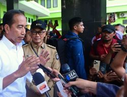 Hormati Keputusan DKPP, Jokowi Pastikan Pilkada Serentak Berjalan Baik