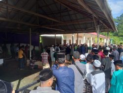 Pamit Mencuci Motor, Santri di Kubu Raya Meninggal Tenggelam