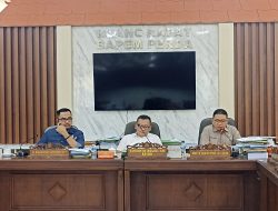 Komisi V DPRD Sumsel Terima Aduan Dugaan Pungli dan Kekerasan Verbal di SMA Negeri 18 Palembang