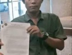Seismik 3D Idaman Akan Dilaporkan Oleh LSM Gempur
