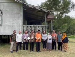 Rumah Siti Nurbaya akan Direvitalisasi Pemprov Sumbar