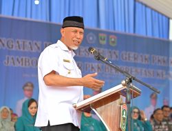 Gubernur Sumbar Mahyeldi Imbau Kader PKK Terus Sukseskan Program Pokok