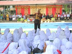 Mahyeldi Tegaskan Pembinaan Remaja Butuh Kolaborasi Seluruh Pemangku Kepentingan