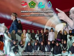 Ciptakan Sumber Ekonomi Kareatif melaui Kerajinan Penyuluh Agama Islam KKR Masuk Nomine 10 Besar