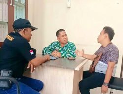 Kerugian Pengelolaan DD Bukit Alim Telah Dikembalikan, Desa Lae Langge Sedang Pemeriksaan
