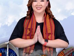 Jane Natalia Suryanto: NTT Menjadi Tempat untuk Melayani