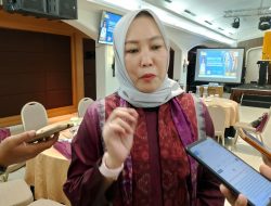 Tim Sumber Daya Alam Pertambangan dan Lingkungan Hidup Gelar Bimbingan Teknis Pengelolaan Sampah di Palembang