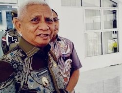 Disebut Airlangga Hartarto Sebagai Cawagub Sumut Dari Golkar, Ini Kata Bupati Asahan