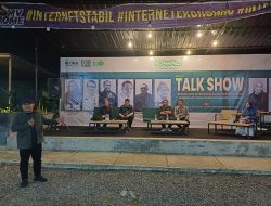 Andreas Okdi Priantoro Dorong Perda Sungai dan RTH: Solusi Krusial untuk Ekosistem Kota Palembang