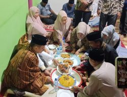 Dukungan pada H.Affan Alfian Bintang Pilkada Tahun 2024 Terus Mengalir