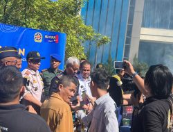 Bea Cukai Teluk Bayur Musnahkan 12,4 Juta Batang Rokok Ilegal, Kerugian Negara Capai Rp11,6 Milliar