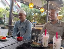 Jangan Terkecoh, Hasil Survei Diduga Dimanipulasi Oknum