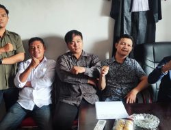 Arogan Terhadap Warganya, Ketum POSE RI Desak Bupati Ogan Ilir Copot PJ Kades Ibul Besar 2