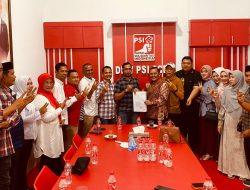 PSI Subulussalam: Elektabilitas H.Affan Alfian Bintang Pimpin Dua Periode Masih Tinggi