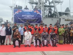 BI Gelar Ekspedisi Rupiah Berdaulat 2024 di Enam Wilayah 3T NTT