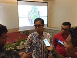 Rencana Adaptasi Iklim: Upaya Sumatera Selatan Menangkal Dampak Ekstrem
