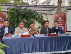 KPU Sosialisasikan Tahapan Pilkada Serentak