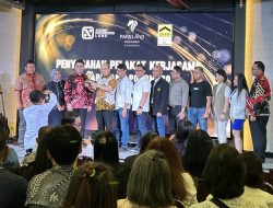 Agent Gathering Developer Podomoro bersama DPD AREBI DKI Jakarta: Memperkuat Kemitraan untuk Pertumbuhan Pasar Properti