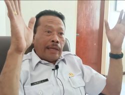 Banyak Lahan Tanndus Ditanami, Dinas Dorong Petani Berinovasi