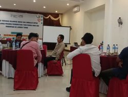 Kasus Kekerasan Perempuan dan Anak Jadi Perhatian YGSI Lombok