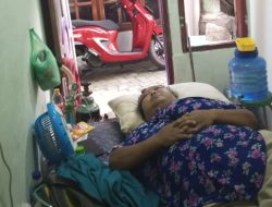 Nasib Supriyati Warga Brontokusuman Akhirnya Mendapat Perhatian Serius Pj Walikota Yogyakarta