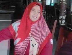 Tokoh Perempuan Sri Samiasih, Ikut Ramaikan Bursa Pilkada Yogyakarta