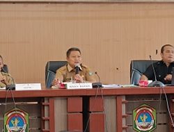 Pemkab Sekadau Sosialisasi Dana Hibah Tahun Anggaran 2024