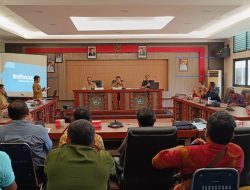 Asisten I Pemkab Sekadau sebut Pemahaman Regulasi Dana Hibah yang Krusial