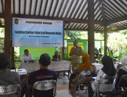 Pemko Yogyakarta Gandeng 21 LBH, Siapkan Bantuan Hukum Untuk Warga Kurang Mampu, Ini Aturannya