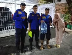 Ada-ada Saja, Berbagai Kasus Unik Kunci Motor Hilang dan Soal Maling Dilapor ke Petugas Damkar dan Penyelamatan