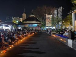 Pemerintah Provinsi DIY Gusur PKL Teras Malioboro 2, Tindakan Dilakukan Tanpa Diskusi