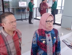 Rapur DPRD Kota Palangka Raya, Pj Walikota Sebut Raperda APBD 2023 Sudah di Audit BPK RI Perwakilan Provinsi Kalteng