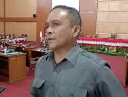 Antisipasi Karhutla, Anggota DPRD Palangka Raya Imbau Warga Jangan Buka Lahan dengan Membakar