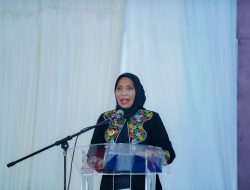 Pemkab Nagan Raya, Aceh Salurkan Bantuan Sosial Santunan Kematian Tahap II