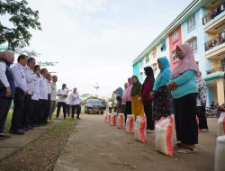 Tren Angka Kemiskinan di Kota Pontianak Terus Menurun