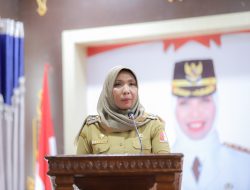 Pemkab Nagan Raya, Aceh, Usulkan Pembangunan Sejumlah Jembatan dan Jembatan Gantung ke Kementerian PUPR
