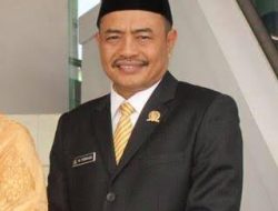 Febriadi Tetap Optimis Maju Pilkada Ketapang Meski di “Selingkuhi” Leo