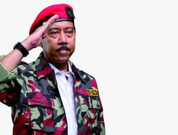 Balon KDH Yogya Afnan Hadikusumo Pimpin Teratas, Hasil Survey di Umbulharjo