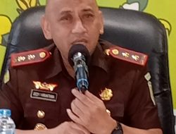 Kejari Sanggau Dukung Peran Media dalam Mengawasi Kinerja Kejaksaan