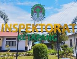 Inspektorat Siap Dimintai Keterangan Polres Terkait Proyek Coolbox dan Freezer DKPP Ketapang