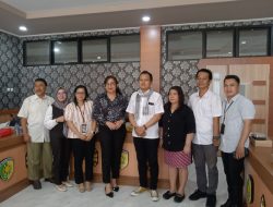 Bapemperda DPRD Palangka Raya, Bahas 2 Buah Raperda Inisiatif