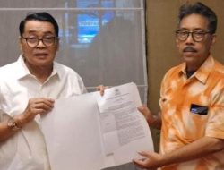 Golkar Tugaskan Afnan Hadikusumo Sebagai Calon Walikota Yogyakarta