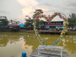 Wisata Agrowisata Kanaan: Pilihan Liburan Menarik di Kota Sekadau